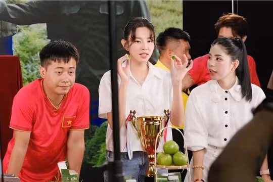 Bộ Y tế yêu cầu kiểm tra, làm rõ quá trình sản xuất viên kẹo rau củ Kera