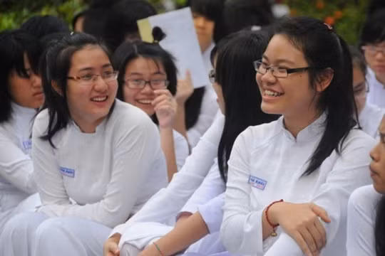 Sinh viên sư phạm sẽ nhận được nhận nhiều ưu đãi, ra trường phải cam kết dạy học