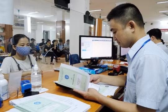 2 nhóm đối tượng được hưởng 100% bảo hiểm y tế từ năm 2026
