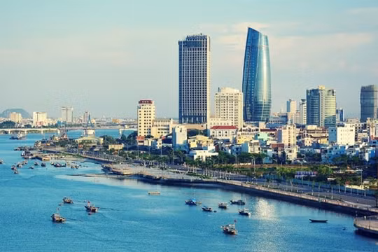 Đà Nẵng chính thức có Khu thương mại tự do rộng khoảng 1.881 ha