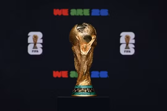 Hơn 1 triệu vé World Cup 2026 đã được bán ra