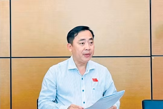 Tăng chế tài nhằm bảo đảm thực hiện nghiêm túc kết luận thanh tra