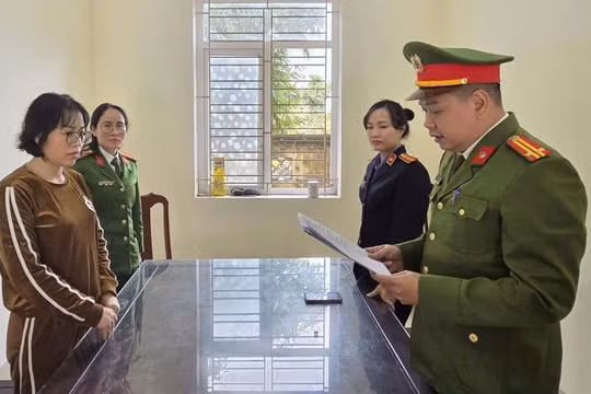 Liên tiếp phát hiện và khởi tố nhiều vụ án mua bán hóa đơn tại Ninh Bình