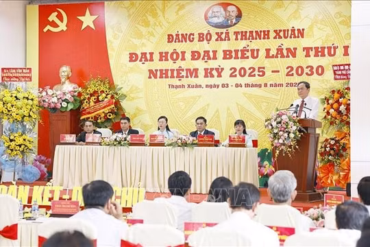 Chính quyền phải chủ động đến với dân