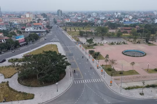 Hải Dương: Hàng loạt sai phạm tại các dự án, công trình đầu tư xây dựng trên địa bàn huyện Kim Thành