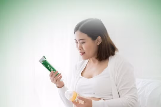 COTRIPro Gel – Giải pháp hỗ trợ bệnh trĩ cho phụ nữ mang thai và sau sinh