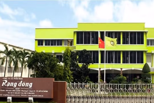 Dấu hiệu bất thường tại hệ sinh thái Rạng Đông Holding: Hai công ty thành viên bị cưỡng chế thuế, hàng loạt lãnh đạo đồng loạt rút lui