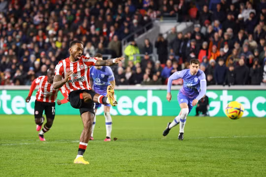 Nhận định, dự đoán Brentford vs Bournemouth: Sập bẫy sân khách