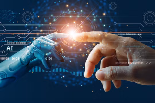 Công chúng 'nghiện' AI, nhưng ghét tin tức do AI tạo ra