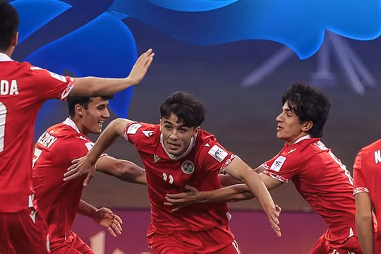 Xác định 8 đội vào tứ kết U17 châu Á 2025: Indonesia hy vọng lập kỳ tích