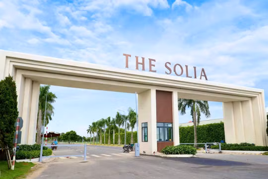 Tập đoàn Solia ký kết chiến lược cùng CASA Holdings và ra mắt dự án The Solia tại cửa ngõ Tây Nam TP. HCM