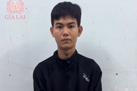 Quen bạn trai qua mạng xã hội, bé gái 12 tuổi bị hiếp dâm