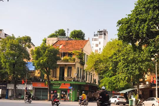 Dự báo thời tiết ngày 3/6: Bắc Bộ, Bắc Trung Bộ có mưa dông hạ nhiệt