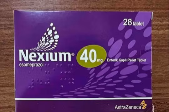 Truy tìm nguồn gốc thuốc giả tại nhà thuốc Đức Anh
