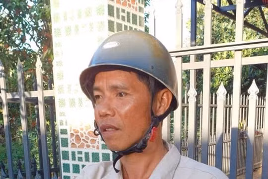 Bắt đối tượng dùng súng sát hại người phụ nữ ở Đồng Nai, thu giữ gần 600 viên đạn
