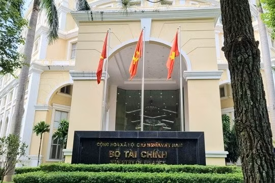 Triển khai tổng kiểm kê tài sản công toàn quốc từ ngày 1/1/2026