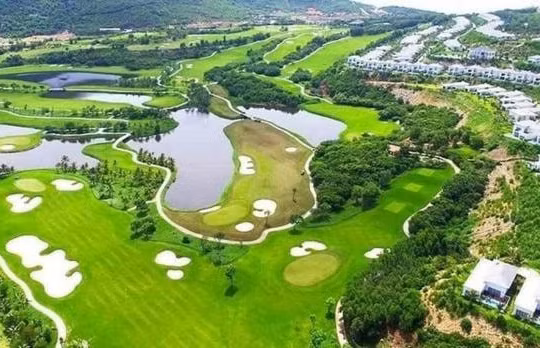 Bắc Ninh duyệt quy hoạch phân khu đô thị 2.600 ha, có sân golf, casino
