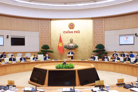 Thành lập Trung tâm tài chính quốc tế tại Việt Nam theo mô hình '1 trung tâm, 2 điểm đến'