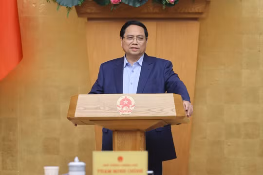 Chính sách cho Trung tâm tài chính quốc tế phải giảm tiền kiểm, tăng hậu kiểm để tạo thuận lợi cho nhà đầu tư