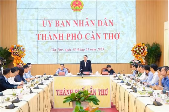 Khẳng định vai trò của Việt Nam trong các hoạt động của Cộng đồng Pháp ngữ