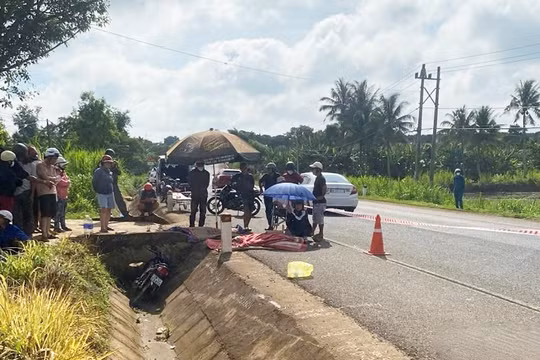 Công an tỉnh Đắk Lắk đã lập biên bản hơn 82.000 trường hợp vi phạm luật giao thông