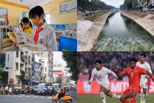 Nóng 18h: Bỏ thi lớp 6, các trường làm sao “đãi cát tìm vàng” với nghìn học bạ điểm 10?