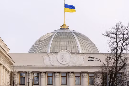 Chi tiết kế hoạch hòa bình 28 điểm của ông Trump cho Ukraine