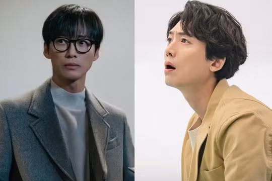 Phim mới của Jung Kyung Ho lập kỷ lục phòng vé tại Hàn Quốc