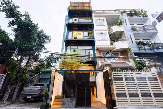 TP.HCM: Thị trường căn hộ dịch vụ đang gạn lọc những 'con gà không đẻ trứng'