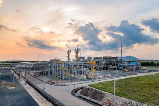 PV GAS – 35 năm đổi mới sáng tạo và tiên phong công nghệ trong ngành công nghiệp khí Việt Nam