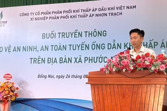 Lan tỏa giá trị thương hiệu, gắn kết trách nhiệm cộng đồng: Những dấu ấn nổi bật của PV GAS CNG và PV GAS D