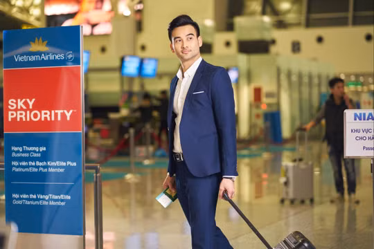 Vietnam Airlines tiên phong tổ chức diễn đàn quốc tế chuyên sâu về khách hàng thân thiết tại Việt Nam