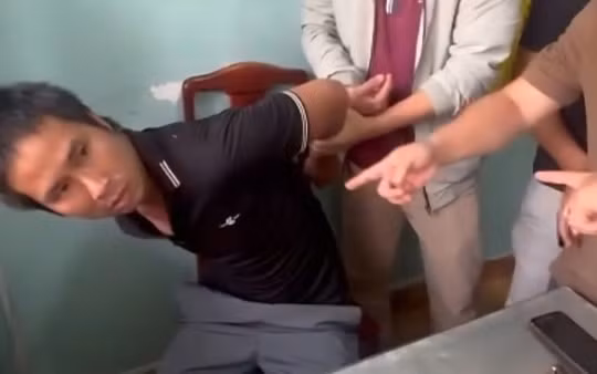 Kẻ giết 3 mạng người trong một gia đình tại Đồng Nai bị đề nghị truy tố 4 tội danh