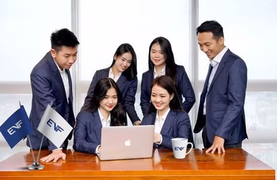 Tái định vị thương hiệu trong ngành tài chính: Vì sao các định chế chọn thay đổi?