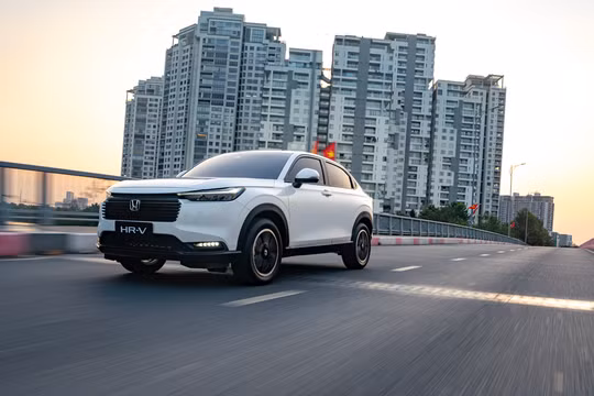 Giá ô tô Honda giảm gần 90 triệu đồng