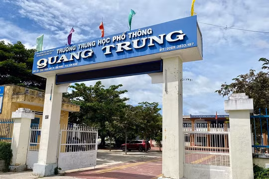 Gia Lai: Nữ giáo viên chiếm đoạt hơn 11 tỷ đồng của người khác để trả nợ