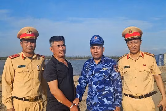 Bắt giữ đối tượng mua ma túy với giá 2 triệu đồng về sử dụng