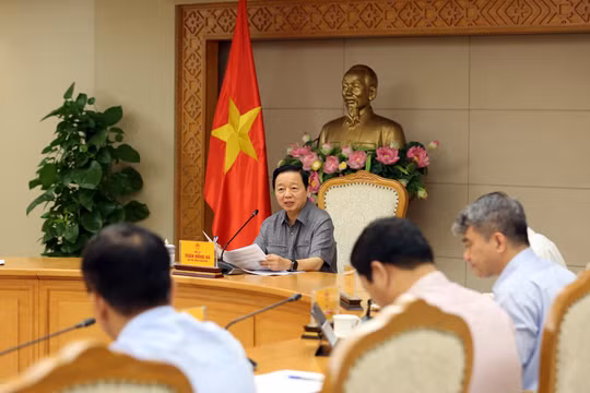 Nhà nước là chủ thể đặt hàng cung cấp dịch vụ, hàng hóa công nghiệp đường sắt