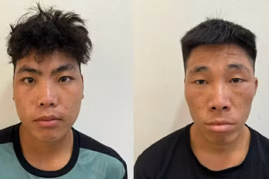 Hai thanh niên chuốc say thiếu nữ 16 tuổi rồi thực hiện hành vi đồi bại
