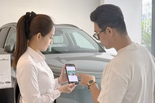 Tasco ra mắt VETC Loyalty, ưu đãi khủng cho khách dùng ô tô và ETC