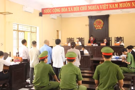 Vụ án "Lừa đảo chiếm đoạt đất" ở Quảng Nam: Ai thực sự là bị hại?