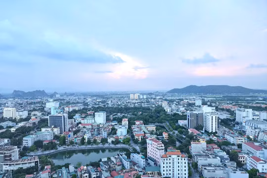 Thanh Hóa: Khát vọng bứt phá trong kỷ nguyên mới, góp phần xây dựng Việt Nam hùng cường