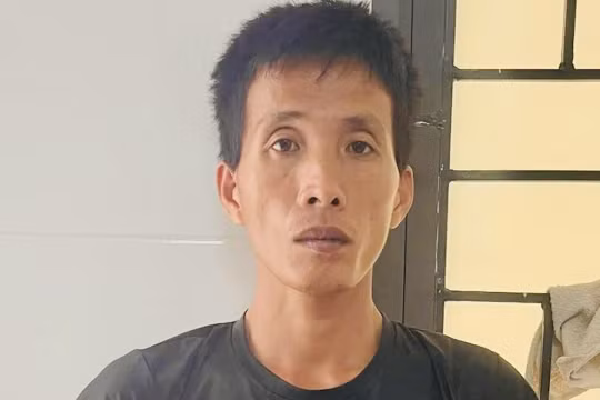 Bắt khẩn cấp cha dượng bạo hành con riêng ở Hà Tĩnh