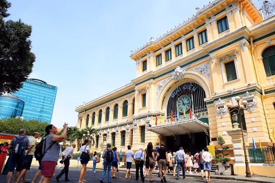 Khách sạn – căn hộ dịch vụ toàn cầu sôi động trở lại, Việt Nam hòa nhịp xu thế phục hồi mạnh