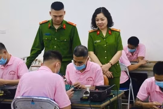 Sau cai nghiện ma túy, công dân được đề xuất cho vay 200 triệu đồng để sản xuất, kinh doanh
