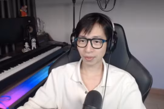 ViruSs bất ngờ 'réo tên' Emma Nhất Khanh trên sóng livestream, dân mạng dậy sóng vì loạt phát ngôn ẩn ý