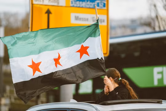 Canada gỡ Syria khỏi danh sách quốc gia tài trợ khủng bố