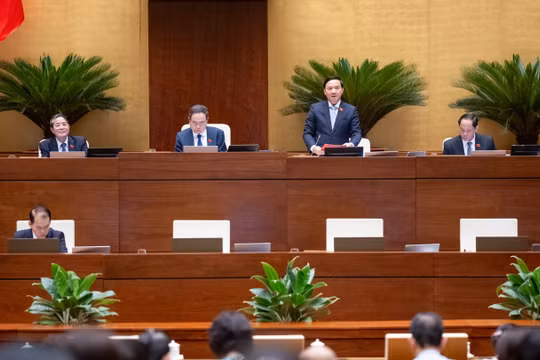 Hội đồng Thẩm phán Tòa án nhân dân tối cao không ít hơn 23 người và không quá 27 người
