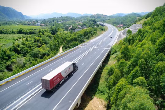 Tìm giải pháp gỡ khó cho cao tốc Bắc Giang - Lạng Sơn