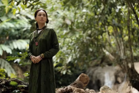 Phim 'Thám tử Kiên' của Victor Vũ vượt mốc doanh thu 100 tỷ đồng